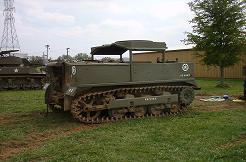 Crumb's Military & Vehicle Show